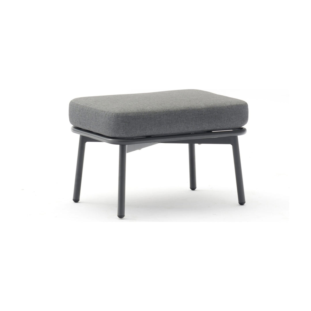 Yarrow Ottoman by Whiteline Modern Living