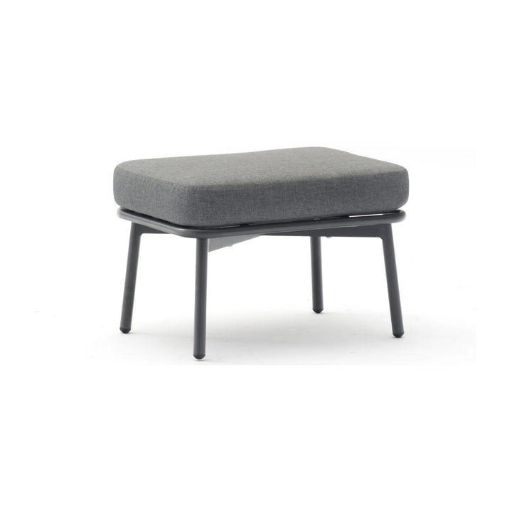 Yarrow Ottoman by Whiteline Modern Living
