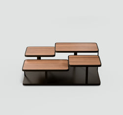 Quatro Coffee Table Elite Modern