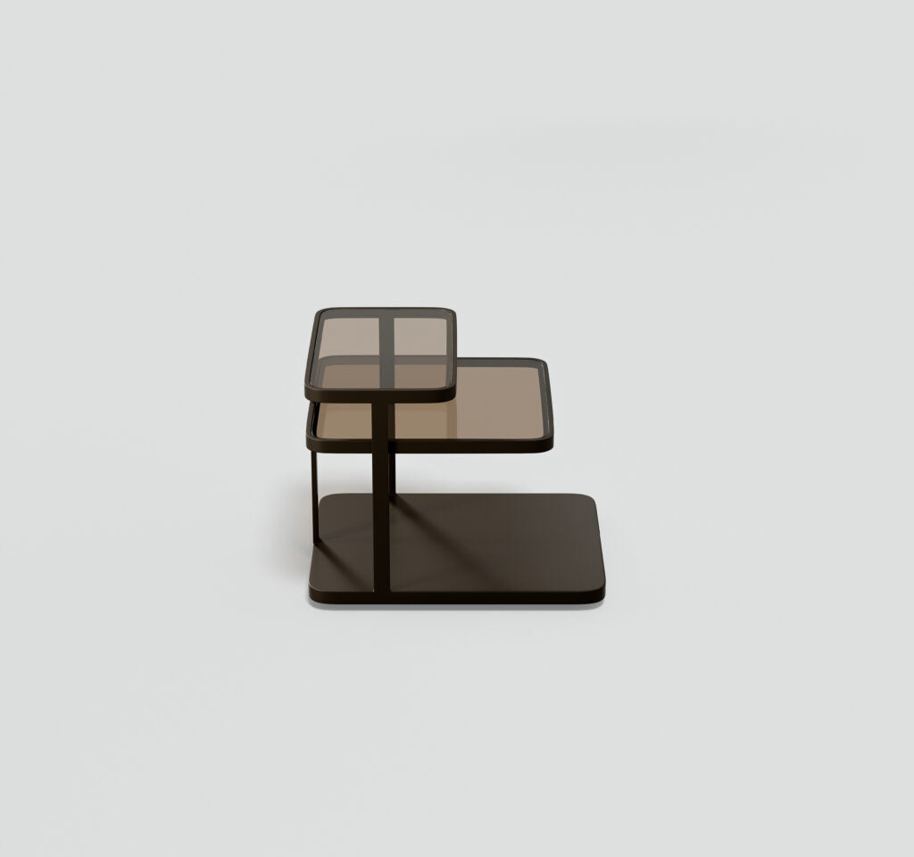 Elite Modern Quatro Coffee Table