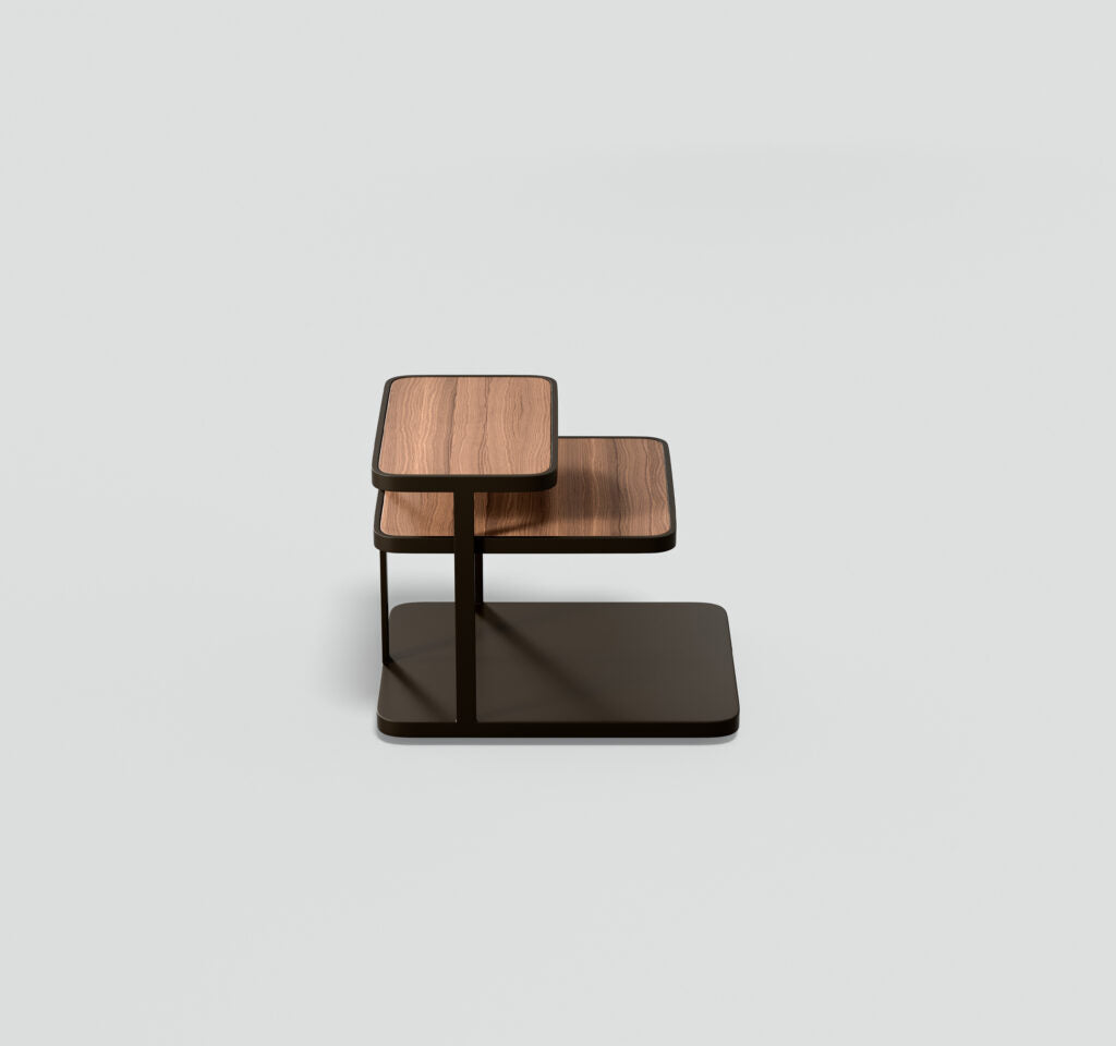 Elite Modern Quatro Coffee Table - Thumbnail 3