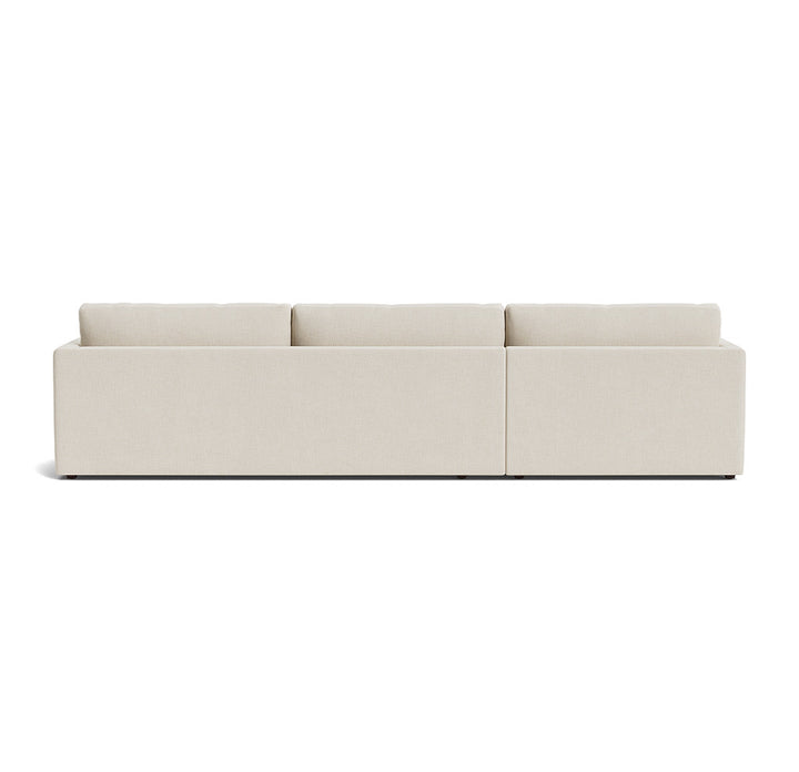 Haydon Left Chaise Sectional Sectional Thomas Dawn