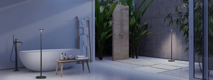 Luci Floor 2 Pack Floor Lamp