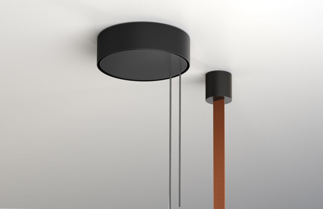 T.O Pendant 3 Stack