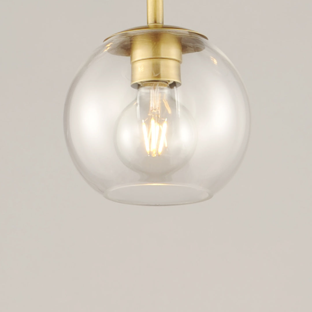 Branch Large Pendant by Studio M Lighting – lifestyle