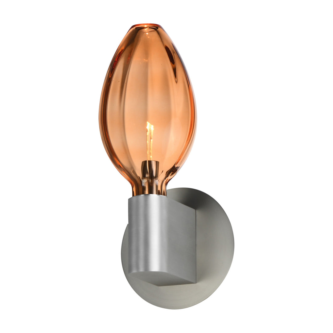 Ray Dance LED Wall Sconce - Olive by Studio M Lighting