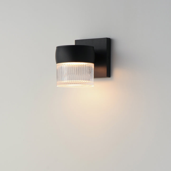 Modular 1-Light LED Outdoor by Studio M Lighting – lifestyle