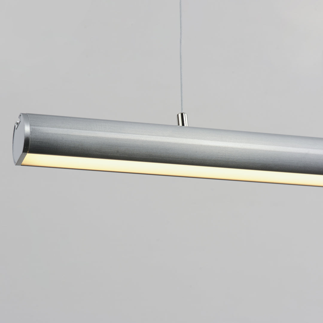 Continuum 36 LED Pendant by Studio M Lighting – lifestyle