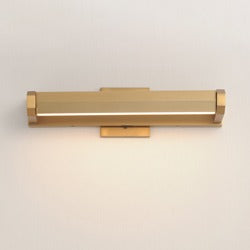 Braque 19 LED Picture Light by Studio M Lighting – lifestyle
