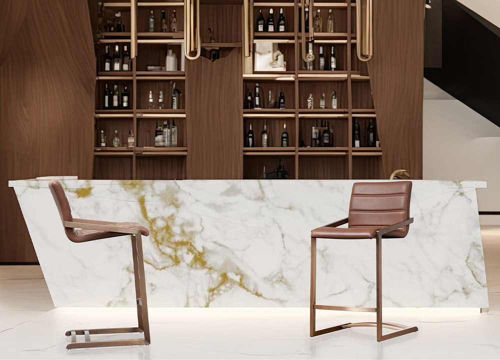 Mattia Counter Stool by Whiteline Modern Living – lifestyle