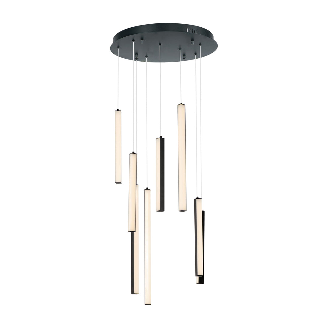 Hover 9-Light Pendant by Studio M Lighting