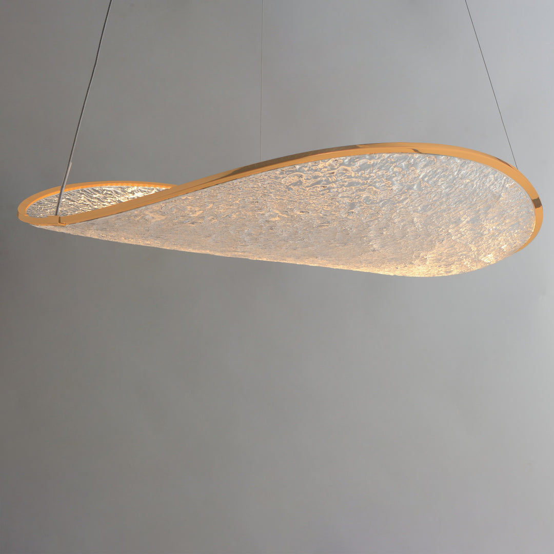 Moonscapes Multi-Light Pendant by Studio M Lighting – lifestyle