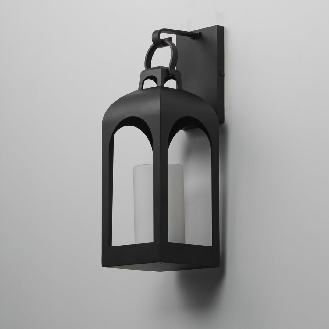 Marrakech 1-Light Wall Sconce Medium by Studio M Lighting – lifestyle