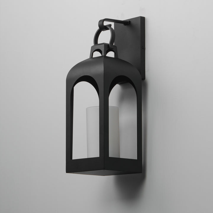 Marrakech 1-Light Wall Sconce Medium by Studio M Lighting – lifestyle