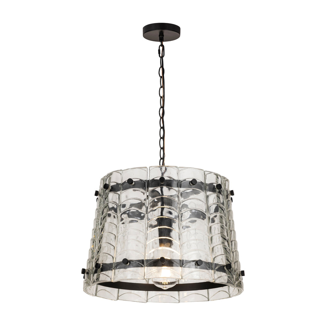 Ruche Pendant by Studio M Lighting
