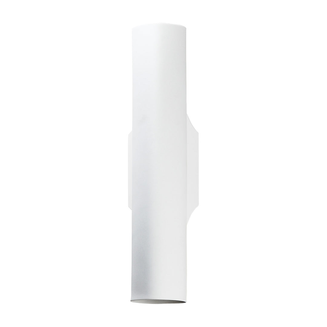 Tropo LED Wall Sconce by Studio M Lighting in White