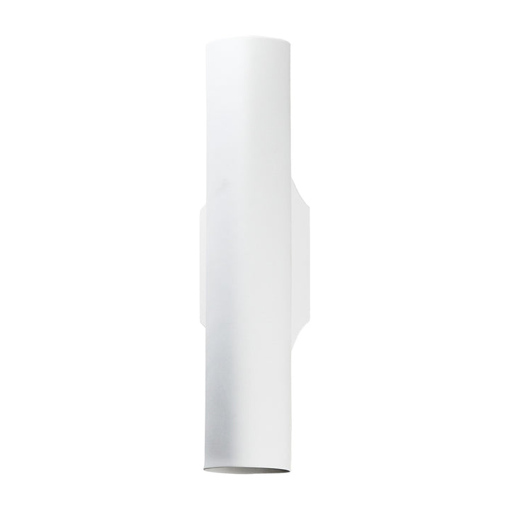 Tropo LED Wall Sconce by Studio M Lighting in White