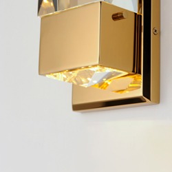 Empire LED Wall Sconce - ADA by Studio M Lighting – lifestyle