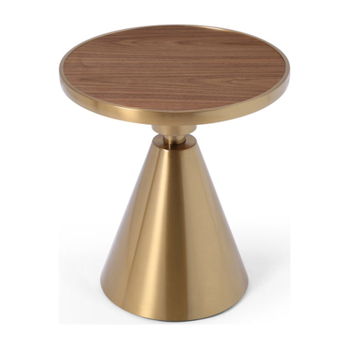 Pia Side table by Whiteline Modern Living
