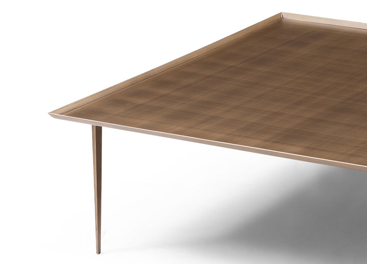 Nia Coffee Table by Whiteline Modern Living – lifestyle