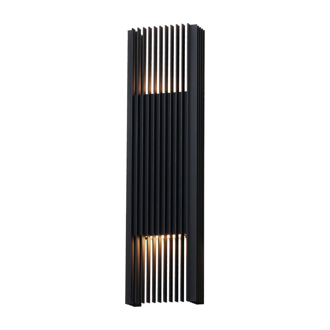 Rampart XL LED Outdoor Wall Sconce by Studio M Lighting