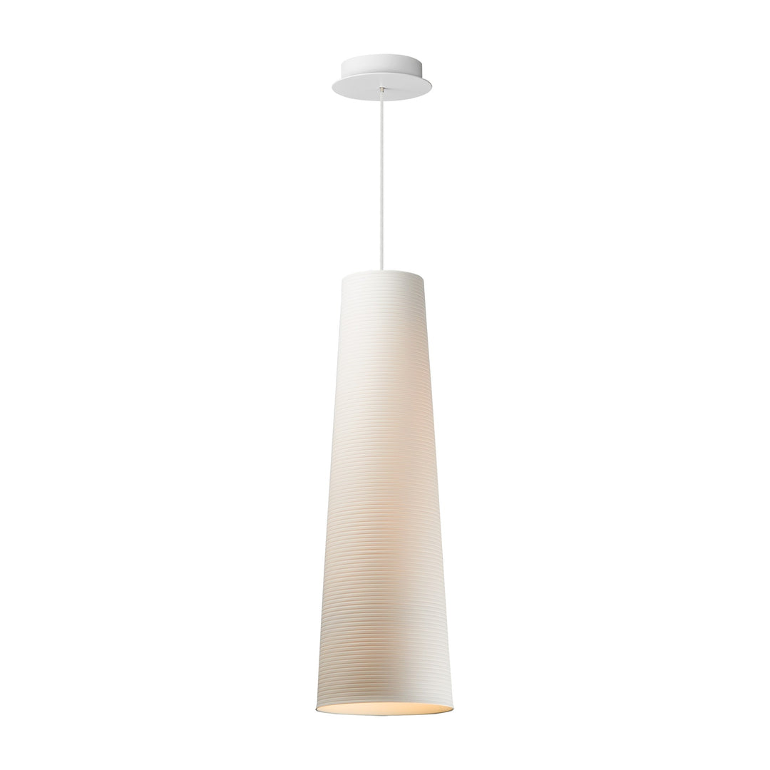 Stream Extra Large LED Pendant by Studio M Lighting