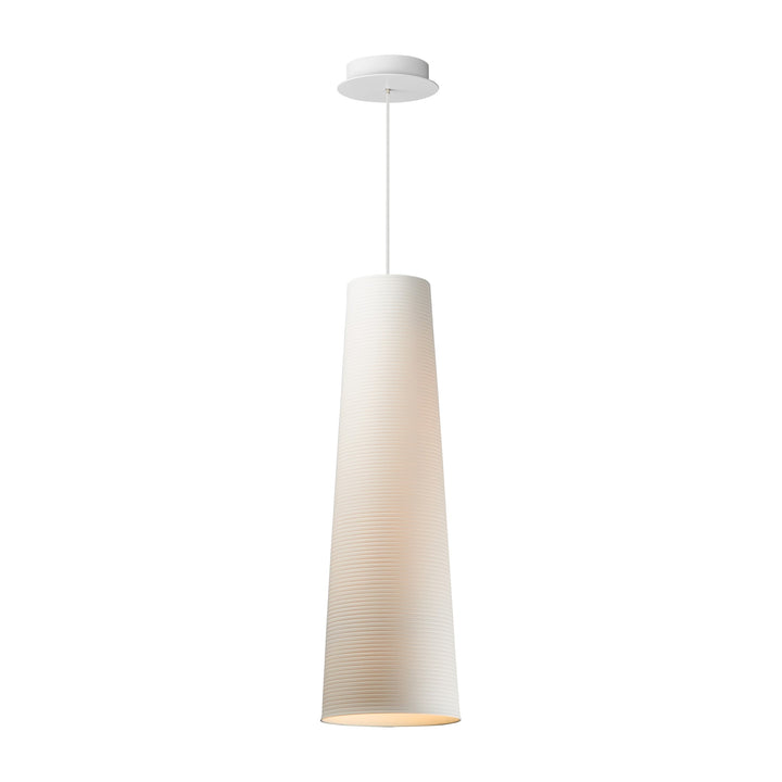 Stream Extra Large LED Pendant by Studio M Lighting
