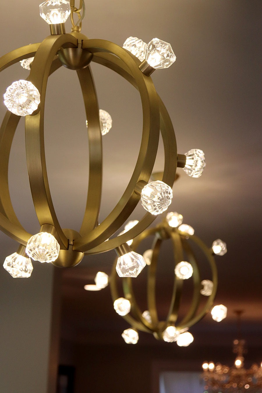 Norma Jeane Pendant 23772 by Studio M Lighting – lifestyle