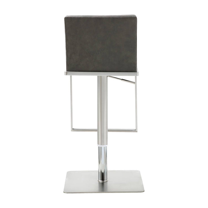 Clay Barstool by Whiteline Modern Living