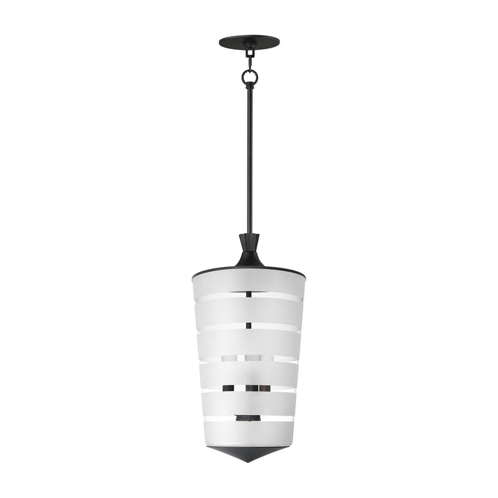Copacabana 3-Light Pendant by Studio M Lighting