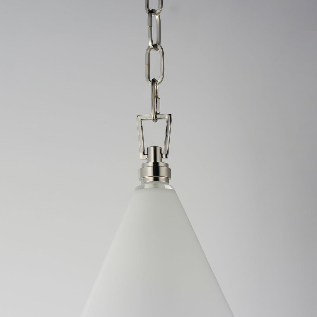 Giza Mini Pendant by Studio M Lighting – lifestyle
