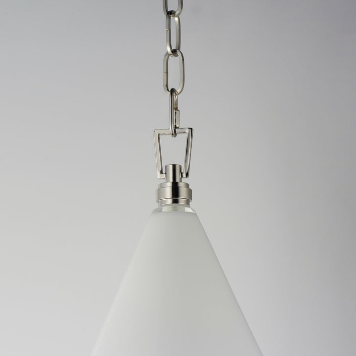 Giza Mini Pendant by Studio M Lighting – lifestyle