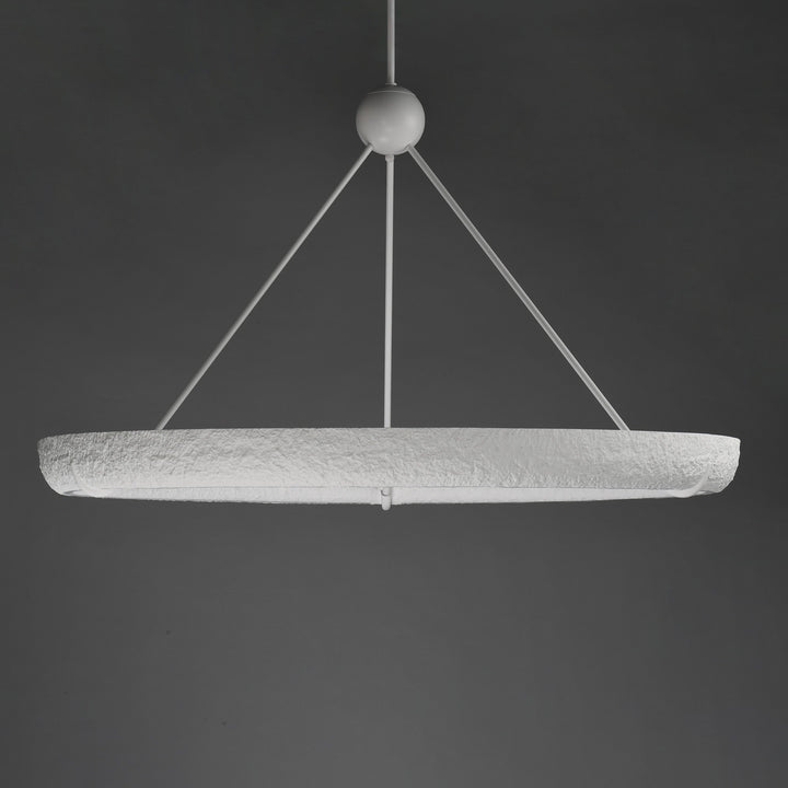 Geist 48 LED Pendant by Studio M Lighting – lifestyle
