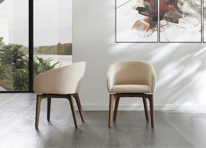 Angie Dining Armchair by Whiteline Modern Living – lifestyle