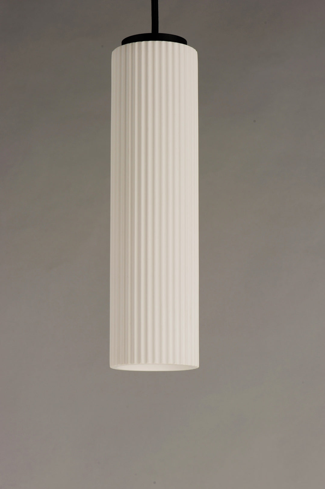 Pleat LED Pendant by Studio M Lighting – lifestyle