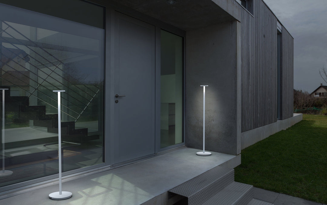 Luci Floor 2 Pack Floor Lamp