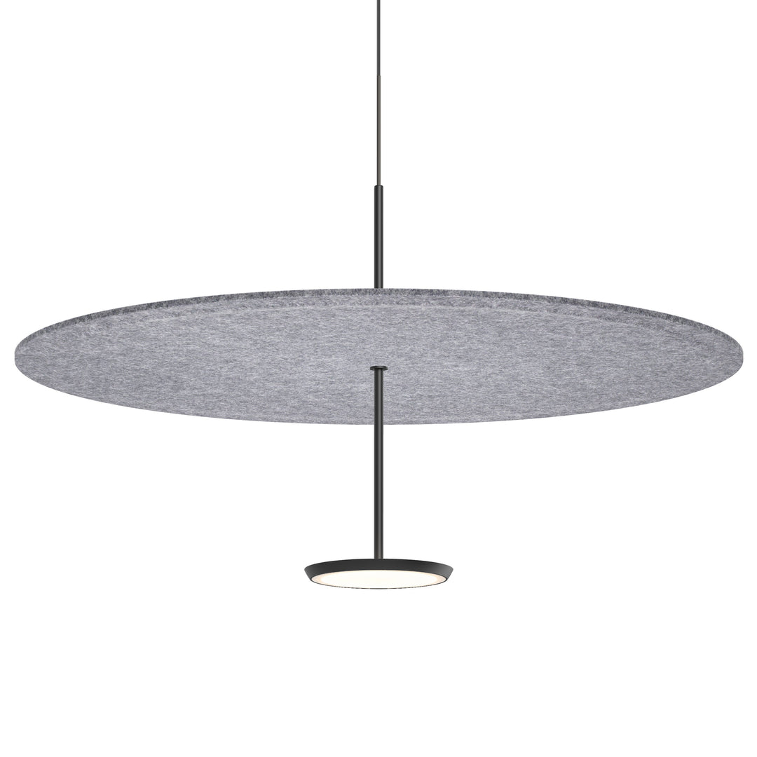 Sky Sound Pendant