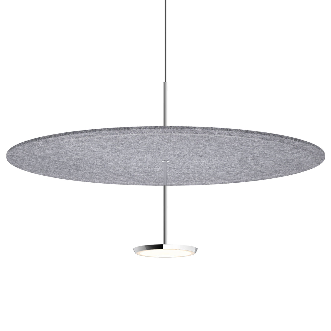 Sky Sound Pendant