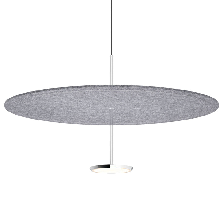 Sky Sound Pendant