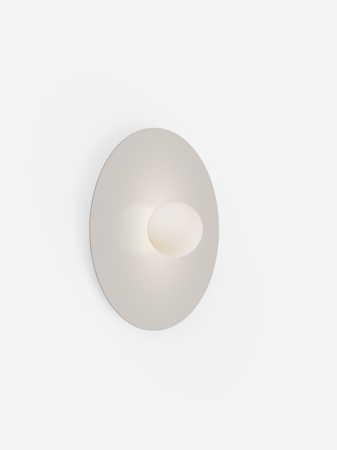 Bola Disc Flush Colorways