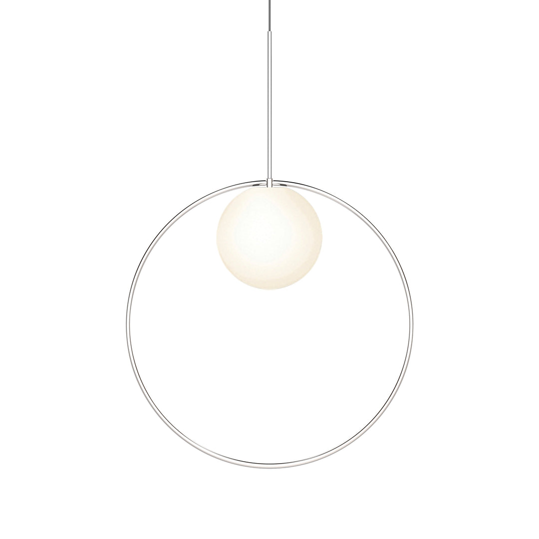 Bola Halo Pendant