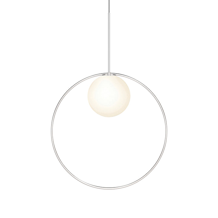 Bola Halo Pendant