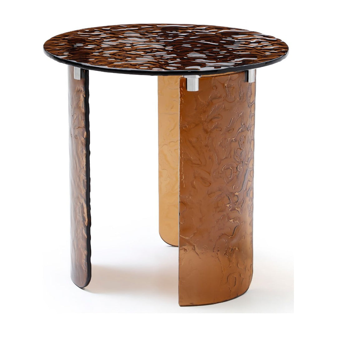 Rivelle Side Table by Whiteline Modern Living
