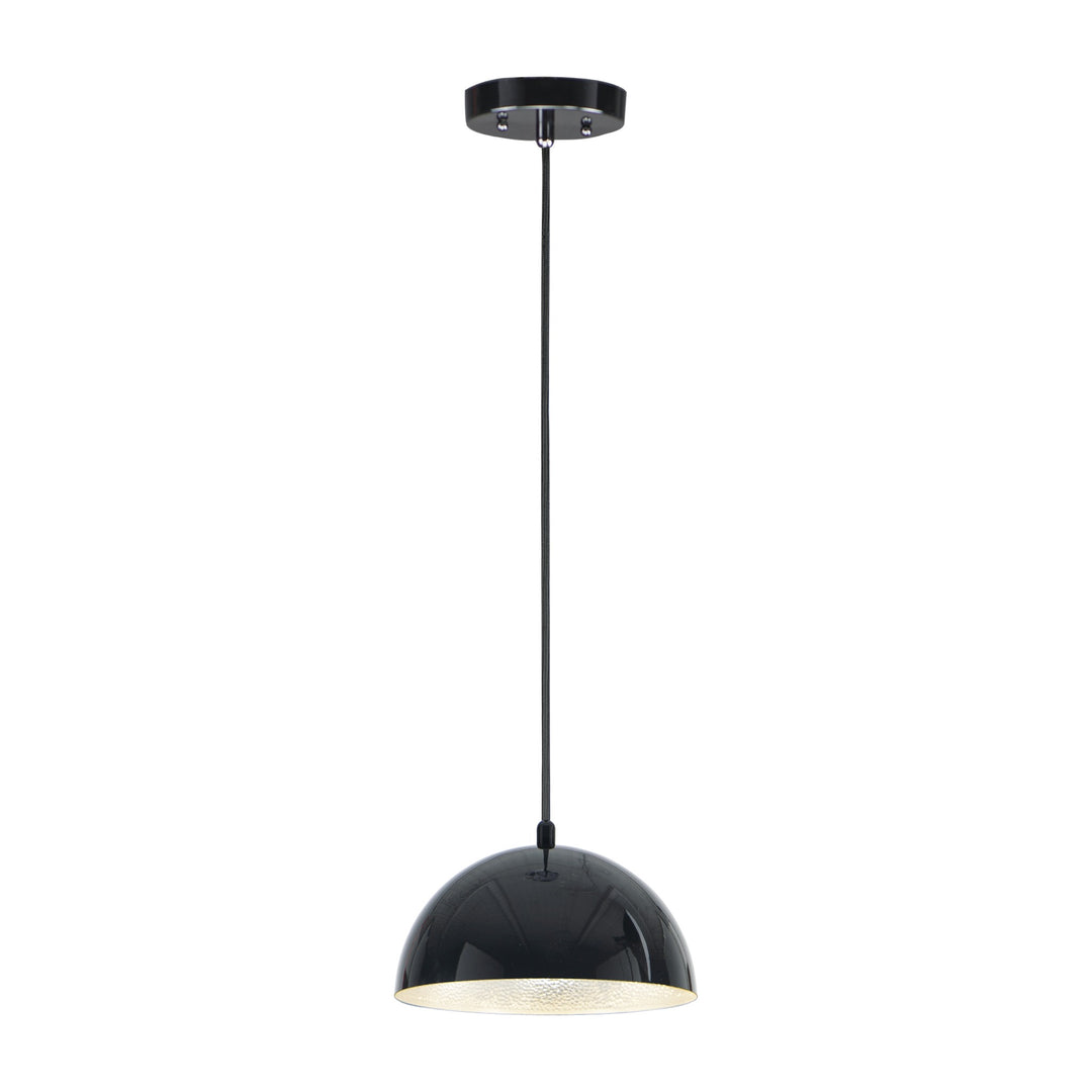 Hemisphere LED 9 Pendant by Studio M Lighting