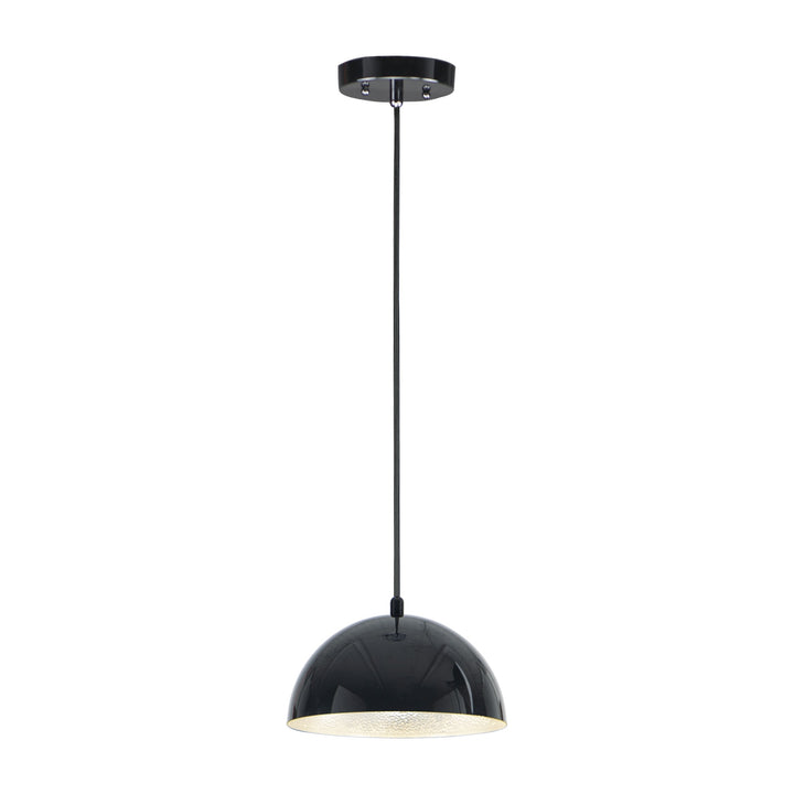 Hemisphere LED 9 Pendant by Studio M Lighting