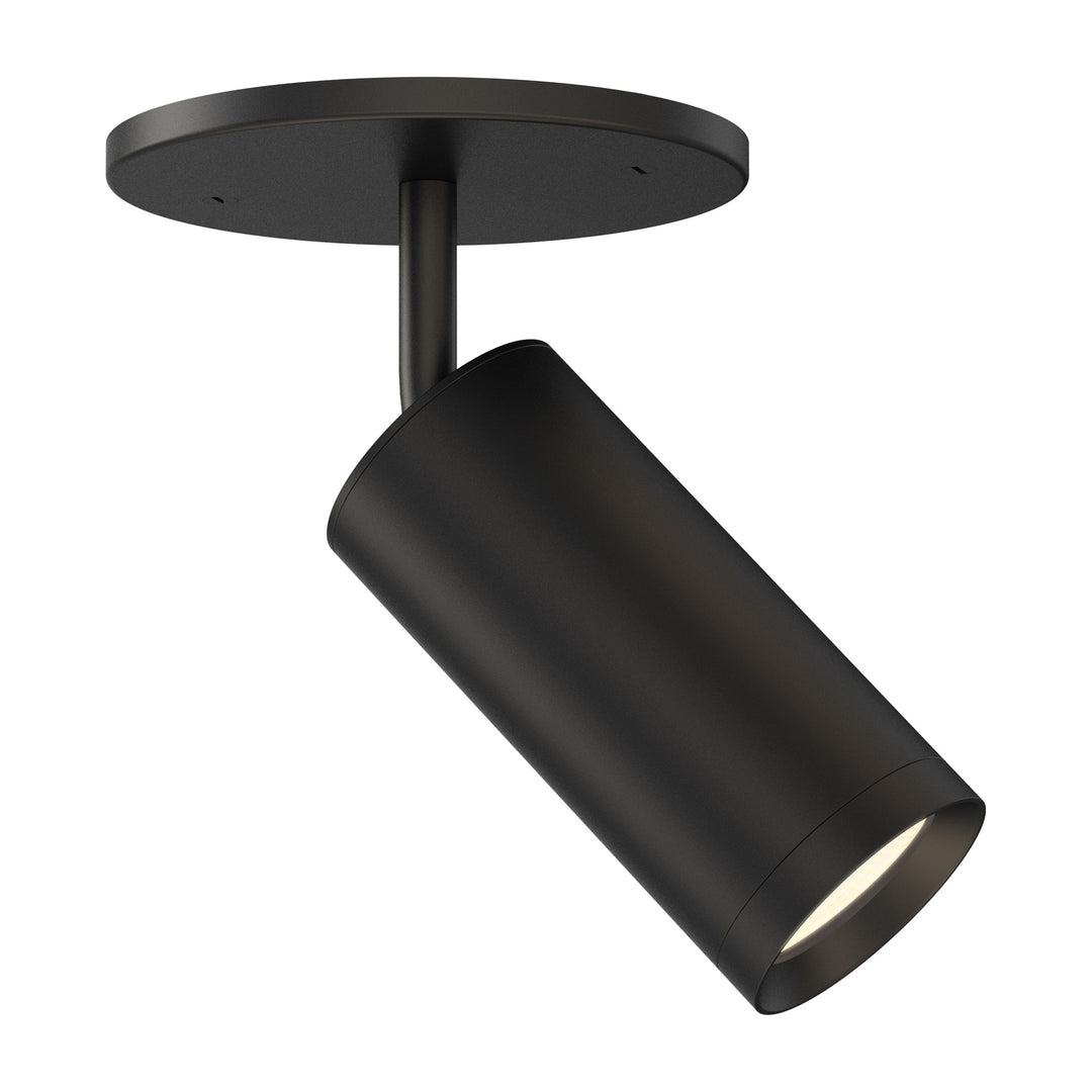 Pullman Retractable by Studio M Lighting