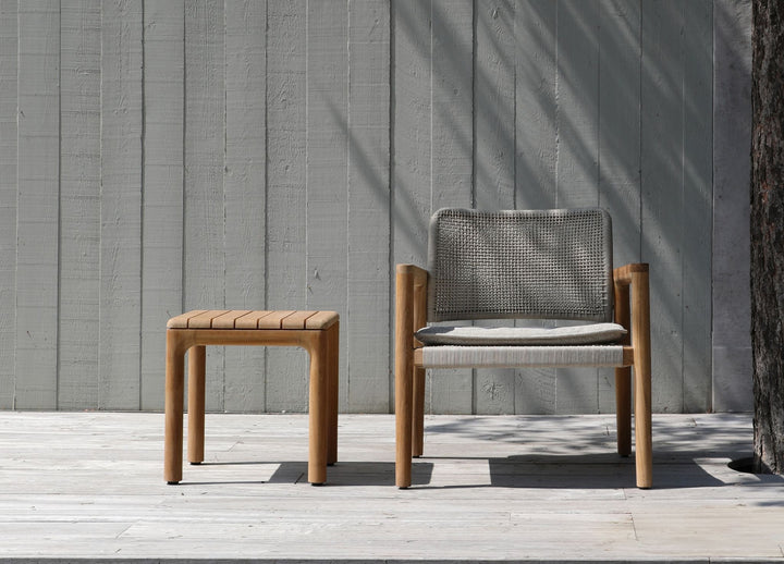 Tolo Side Table by Whiteline Modern Living – lifestyle