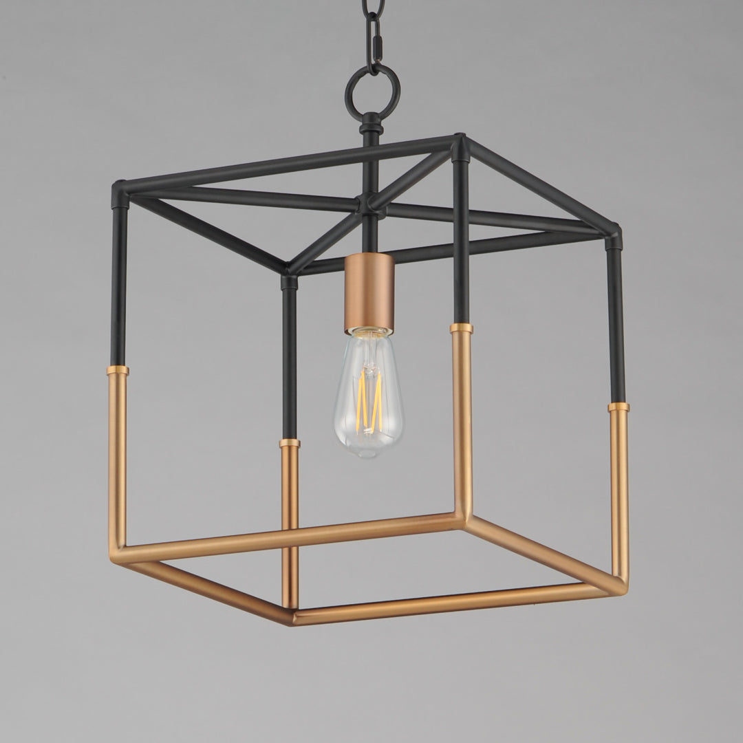 SoHo Pendant by Studio M Lighting – lifestyle