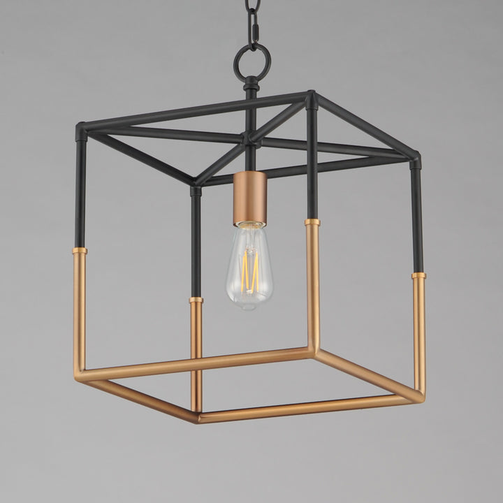SoHo Pendant by Studio M Lighting – lifestyle