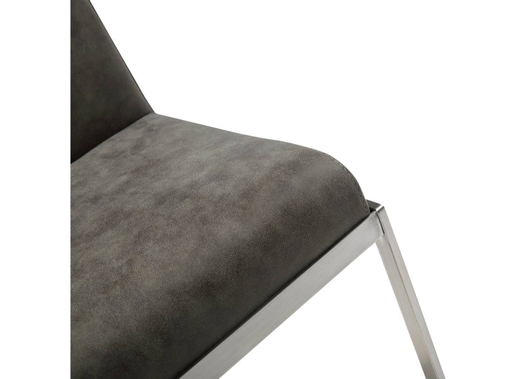 Clay Barstool by Whiteline Modern Living – lifestyle